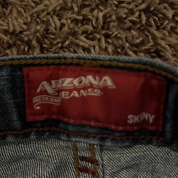 Boys Arizona jeans - Picture 2 of 4